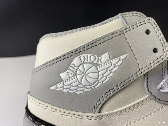 Reps TBK Jordan DR High CN8607-002 shoe 1 x (DR Retro box) 0721